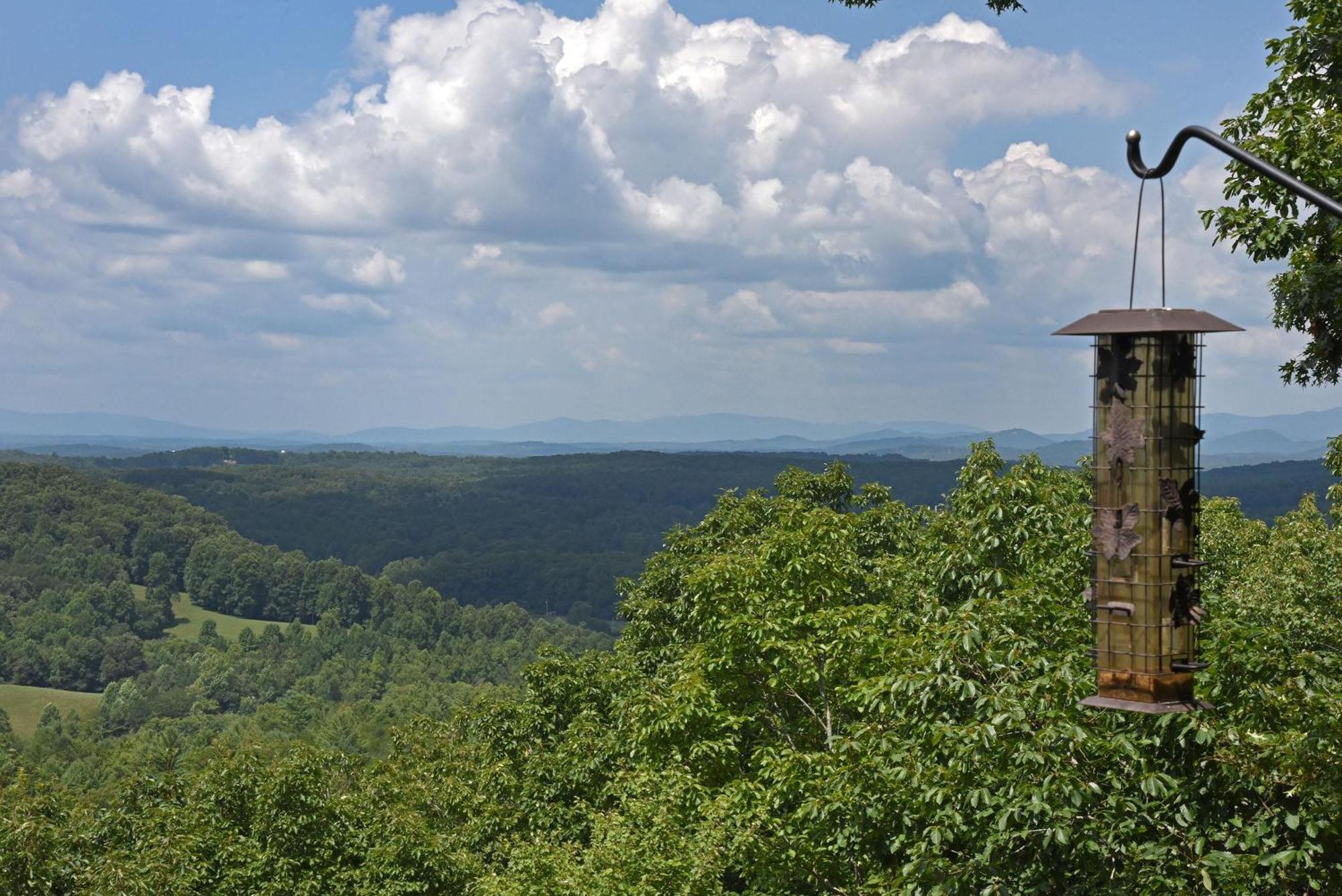 Viva Lavista Villa Morganton Dış mekan fotoğraf